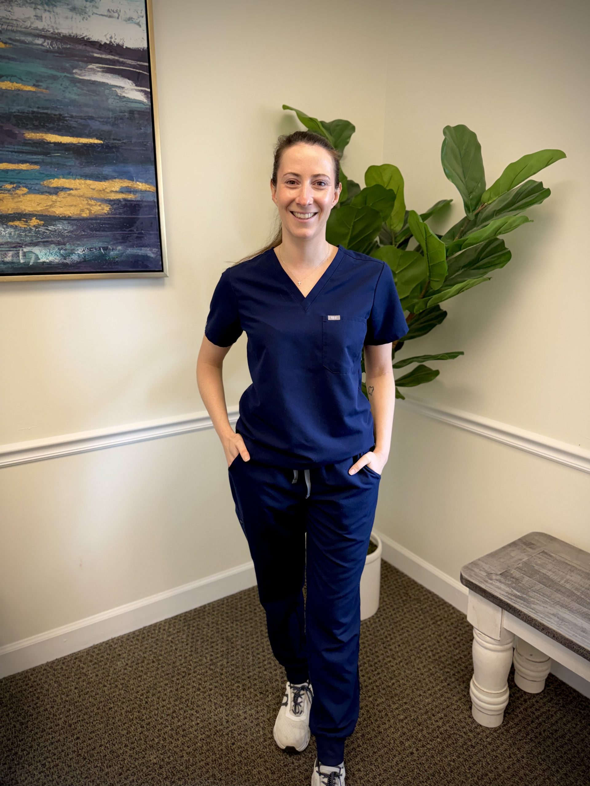 Electrical Stimulation Huntsville, AL